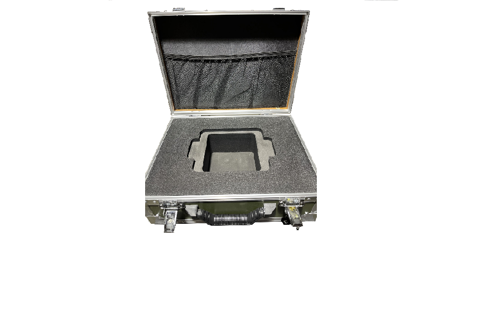 EVA開模航空箱_金天福科技