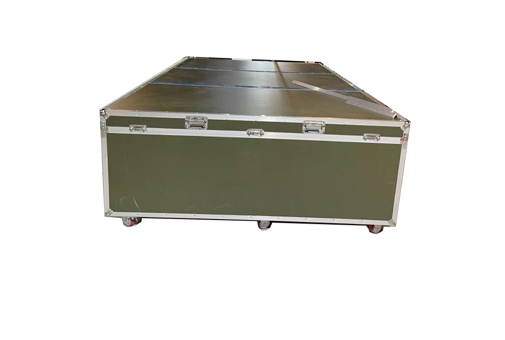 大型產品包裝航空箱