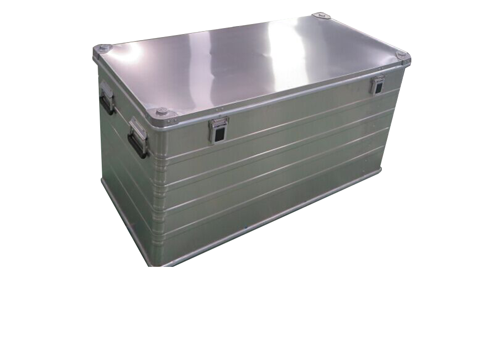 全鋁合金箱，航空箱定制廠家，金天福航空箱
